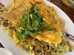 -老彬专工蚝烙糕粿