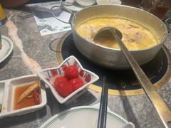 -禄婶鸡煲·打边炉