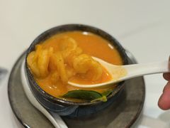 -Spice Garden印度餐厅(上海火车站店)