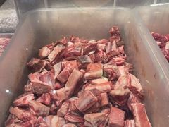 -313羊庄铁锅烀羊肉(望京店)