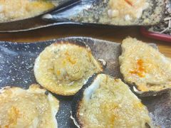 -大成海鲜烧烤·小龙虾(七宝店)