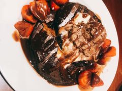-Pancakes on the rocks(Darling Harbour)
