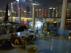 露天位-AZUL by FUEL蓝色·法式酒馆(琶醍店)