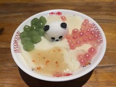 -破三川·新川菜(静安大融城店)