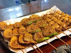-老酱油炸社