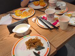 -比格比萨自助(南京万达茂店)