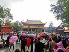 -南岳衡山风景名胜区