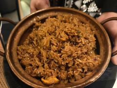 -滇野云南野生菌餐厅(陕西南路店)