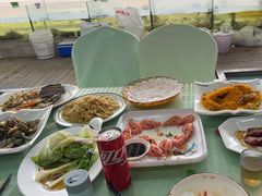 -景好海鲜餐厅(大鹏必选旅游店)