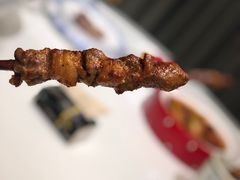 -宁夏国强手抓羊肉·清真菜(未央路凤三店)