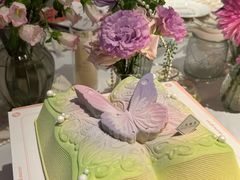-GRAMCAKE一克甜品(昙华林花园山店)