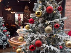 -弗兰克牛排西餐厅Ribone steak house(柠檬花园店)