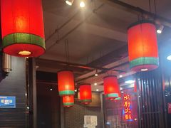 -陈府大宅门成都火锅·手切鲜肉(太原街店)