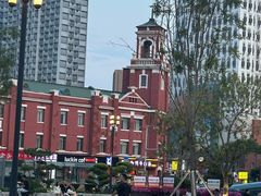 -沈阳站