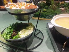 -湖锦酒楼·32年地道湖北菜(光谷店)