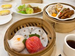 -万山楼海鲜酒家·二十三年老字号