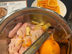 -Living Kitchen团建·厨艺派对空间(国贸店)