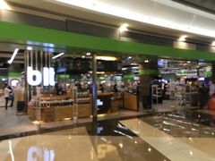 -blt精品超市(KKMALL京基店)