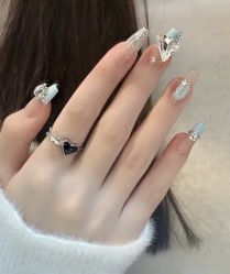 -斯馨·健康美甲美睫