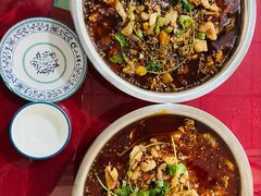 -米二红烧兔(华阳店)