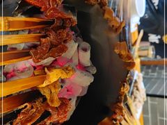 -喷火龙西昌火盆烧烤(泸州总店)