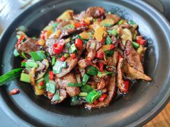 -云海肴·汽锅鸡·云南菜(苏州中心店)