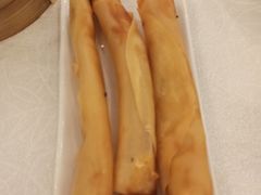 炸春卷-皇庭汇( 粉岭店)