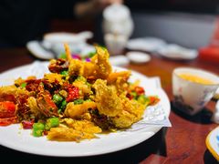 -艺佳鲜闽南大院(玄南岭路店)