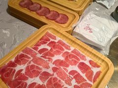 -空之介寿喜烧·和牛放题(恒隆广场店)
