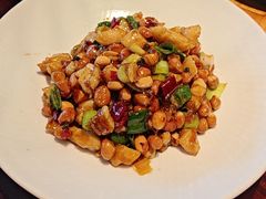 -永安鱼庄·镇江菜(东吴路店)