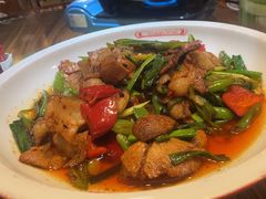 -百年神厨·地道川菜(清江西路店)