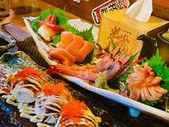 -半藏居酒屋(香港花园店)