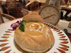 -太食獸泰式茶餐厅(IFS国金中心店)