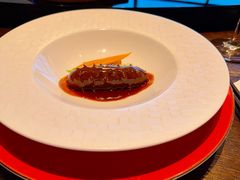 -丽晶轩中餐厅(重庆丽晶酒店)