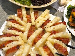 -尊立方海鲜酒店·生日宴·家宴