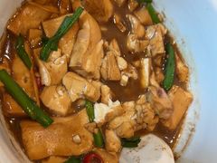 -衡厨·衡阳土菜(中南店)