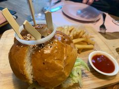 -G+KITCHEN(龙湖狮山天街店)