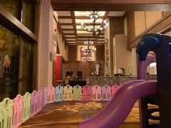 -长白山万达喜来登度假酒店