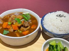 -翡翠鸟精品泰国菜(北辰财富中心店)