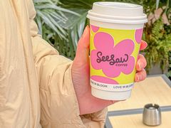 -Seesaw Coffee(环贸iapm店)