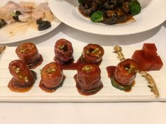 -金三杯酒家(泉城路店)