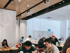 -麦当劳(北亭广场分店)