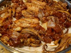 -黄记煌三汁焖锅(顺义华联店)