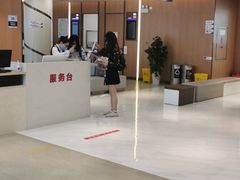 -美年大健康体检中心(浦东美张分院)