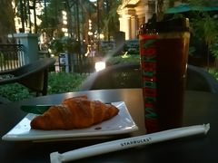 法式可颂-星巴克臻选(广州沙面店)