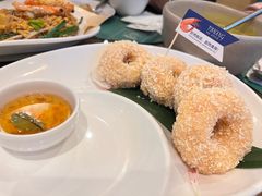 -帕蓝·暹罗料理(大学路店)