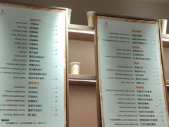 -Chrisbakery&Cafe克莉丝烘焙咖啡馆(万科店)