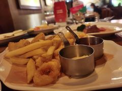 -食间牛排(湖西路店)