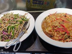 -浑河春面馆·非遗鹿角面(房山店)