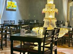 -HOTISLAND海鸡岛·韩国料理(江南西店)